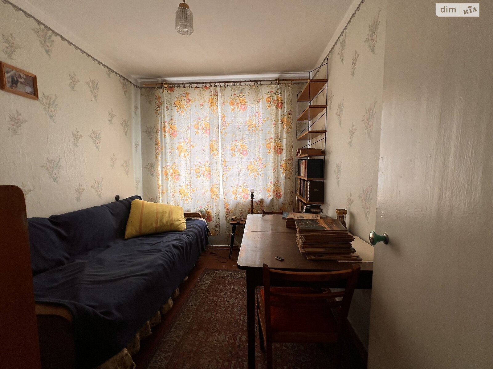 Продажа четырехкомнатной квартиры в Хмельницком, на ул. Героя Украины Дмитрия Васильева 15, район Раково фото 1 Продажа четырехкомнатной квартиры в Хмельницком, на ул. Героя Украины Дмитрия Васильева 15, район Раково фото 1