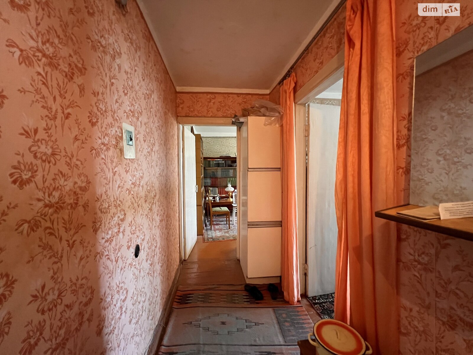 Продажа четырехкомнатной квартиры в Хмельницком, на ул. Героя Украины Дмитрия Васильева 15, район Раково фото 1 Продажа четырехкомнатной квартиры в Хмельницком, на ул. Героя Украины Дмитрия Васильева 15, район Раково фото 1