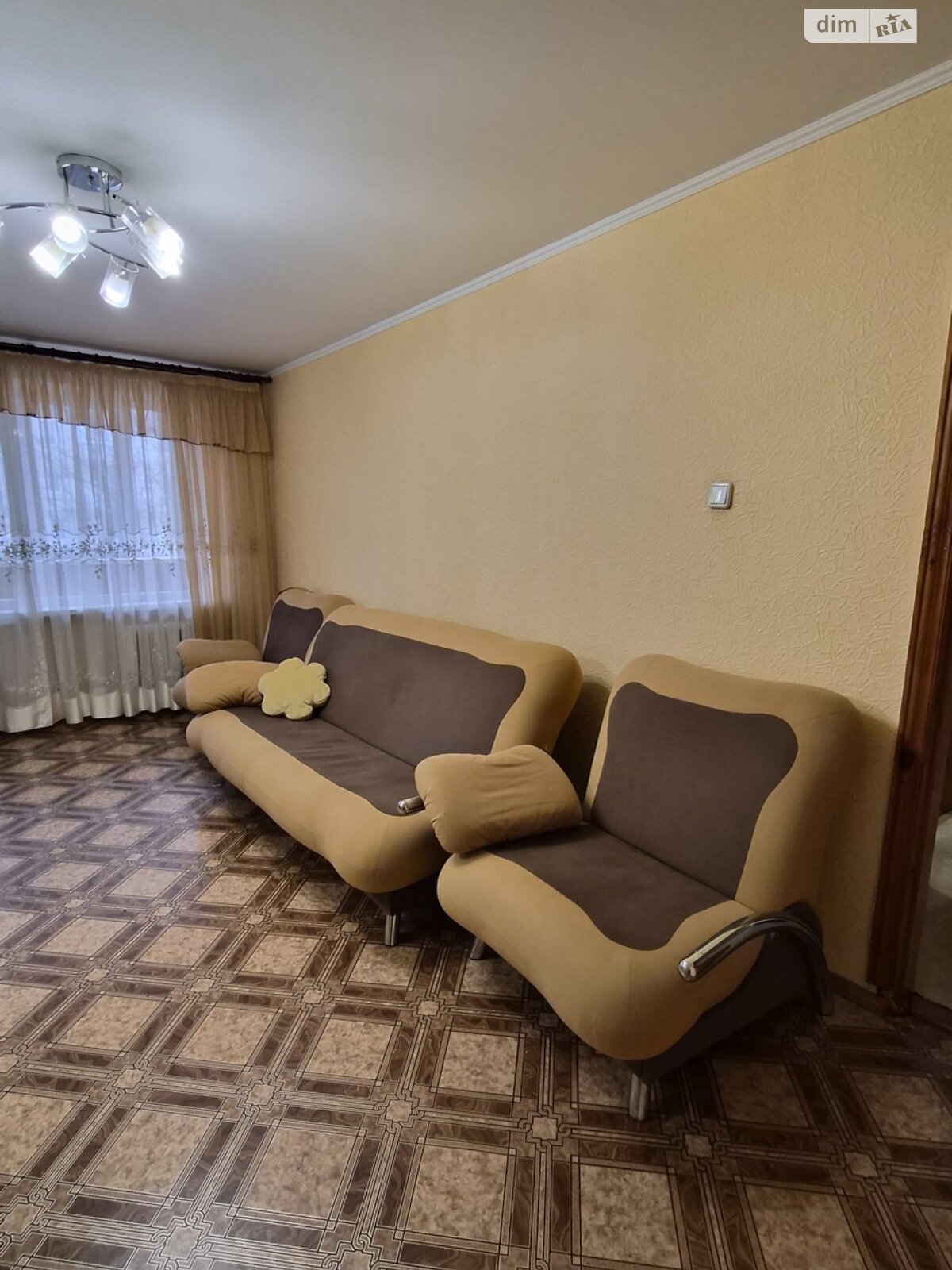 Продажа двухкомнатной квартиры в Хмельницком, на ул. Героя Украины Дмитрия Васильева 15, район Раково фото 1 Продажа двухкомнатной квартиры в Хмельницком, на ул. Героя Украины Дмитрия Васильева 15, район Раково фото 1