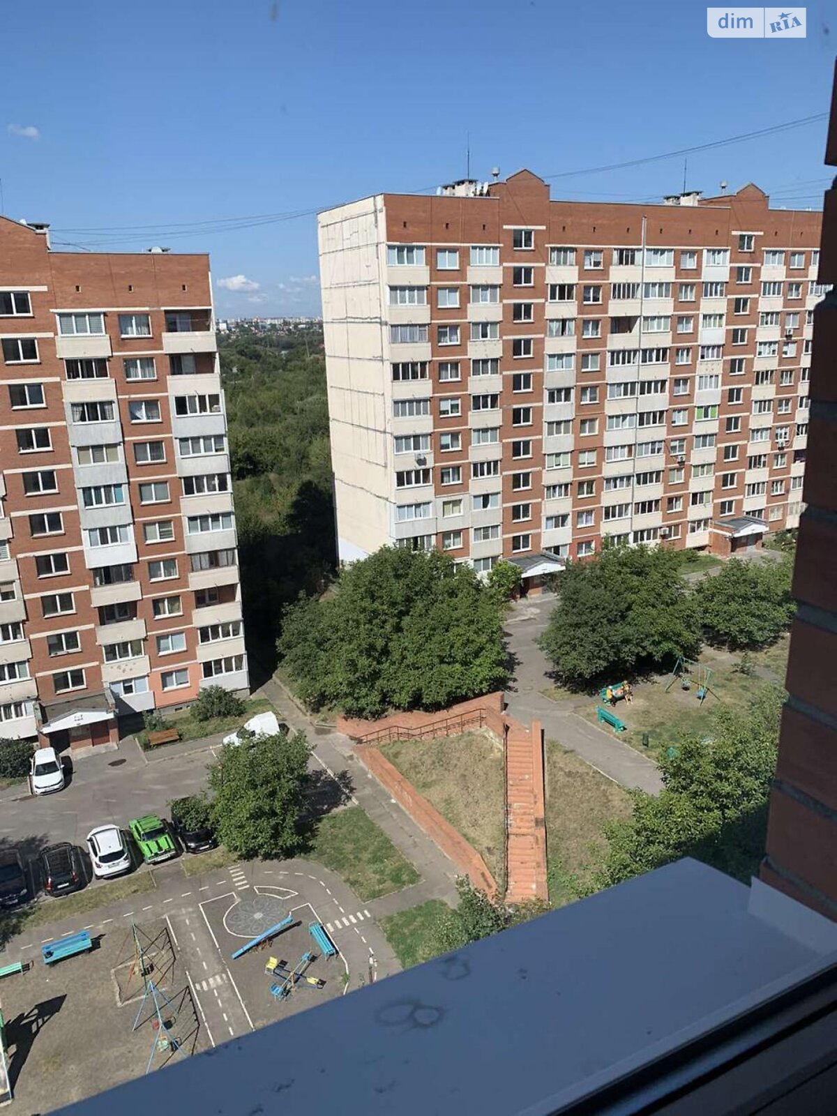Продажа трехкомнатной квартиры в Хмельницком, на ул. Горбанчука, район Раково фото 1 Продажа трехкомнатной квартиры в Хмельницком, на ул. Горбанчука, район Раково фото 1