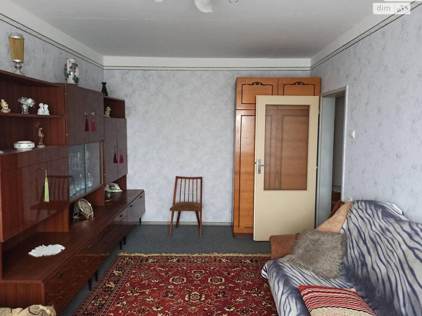 Продажа двухкомнатной квартиры в Хмельницком, на ул. Горбанчука, район Раково фото 1