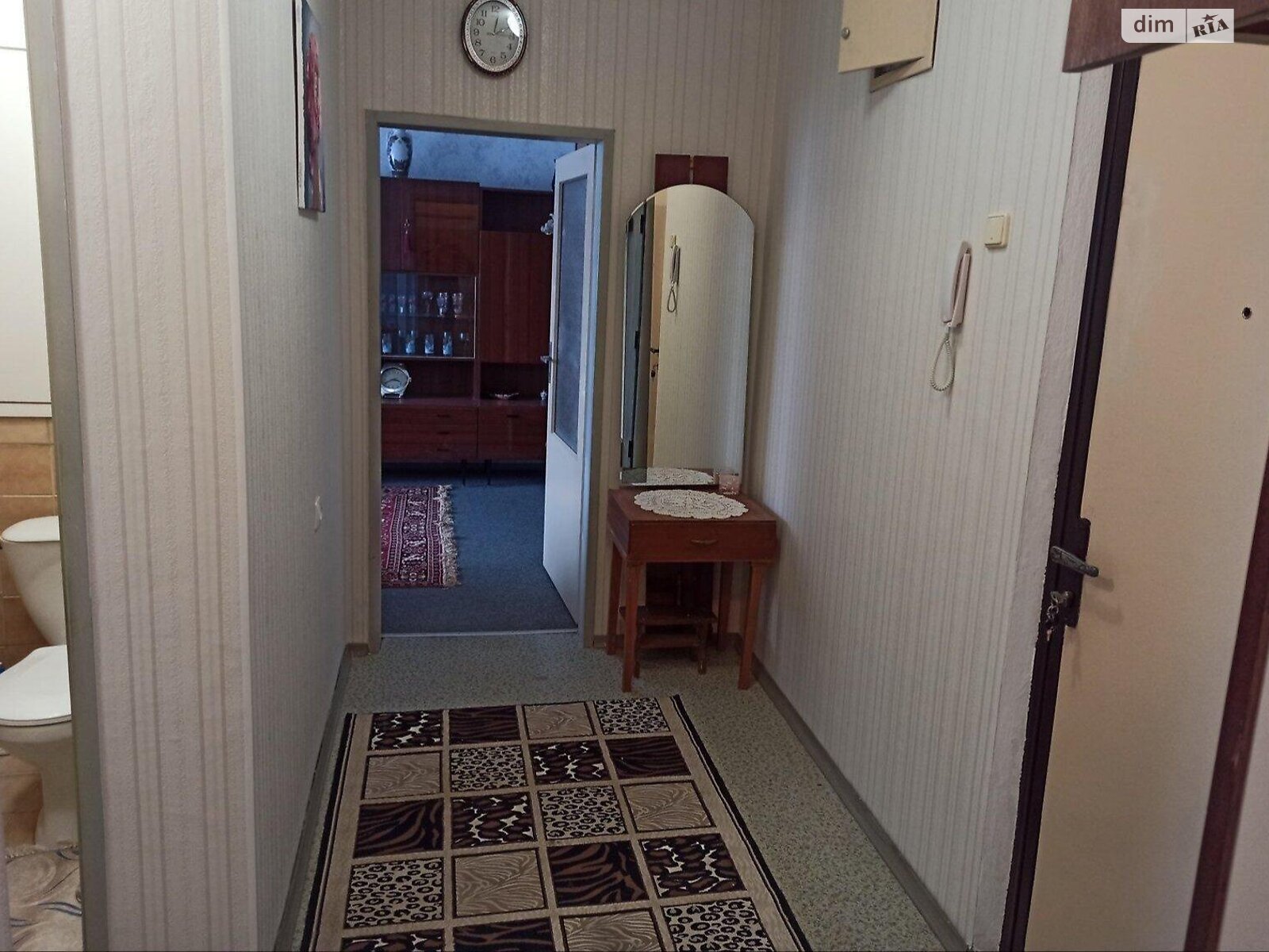 Продажа двухкомнатной квартиры в Хмельницком, на ул. Горбанчука, район Раково фото 1