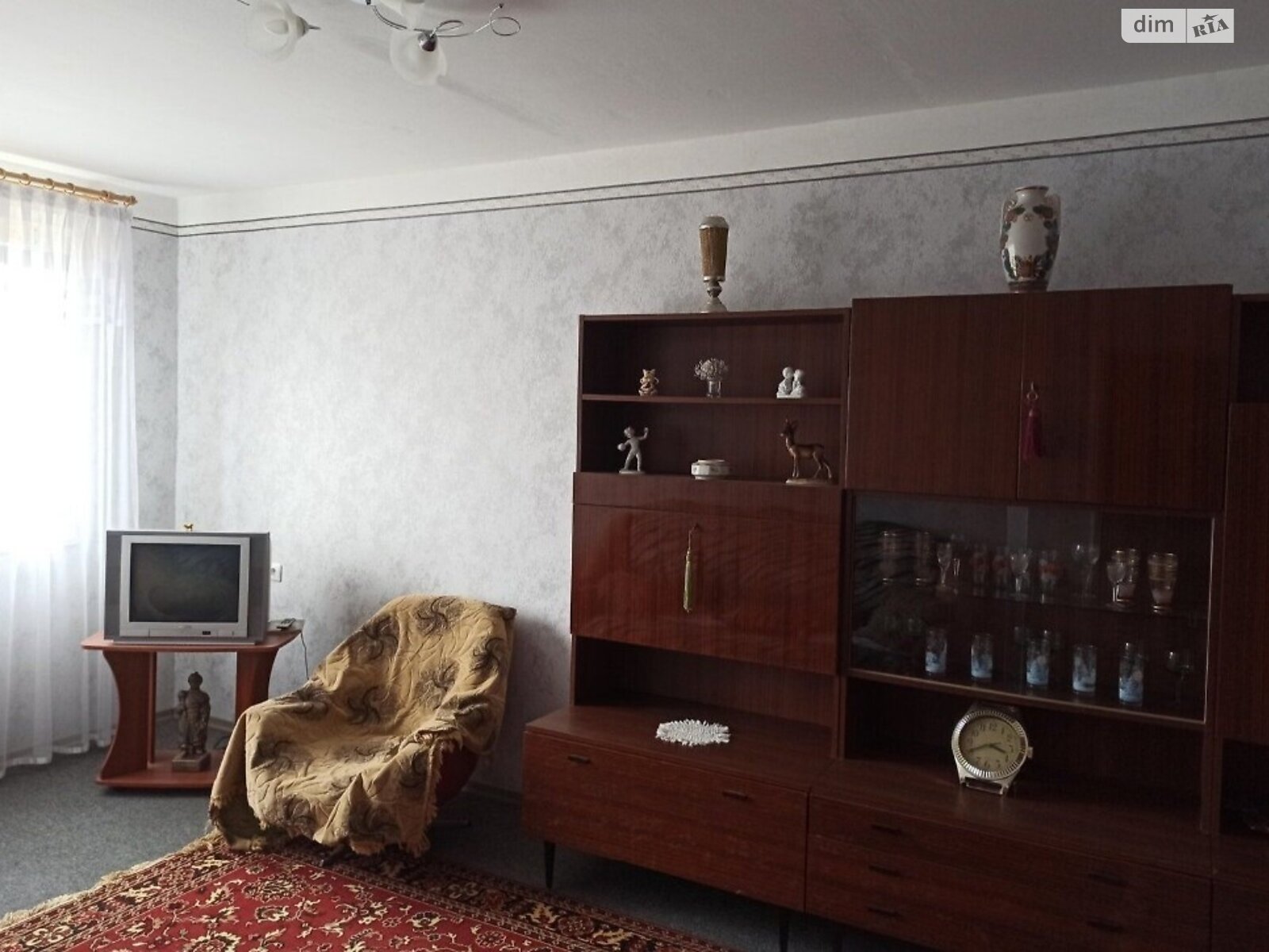 Продажа двухкомнатной квартиры в Хмельницком, на ул. Горбанчука 1, район Раково фото 1