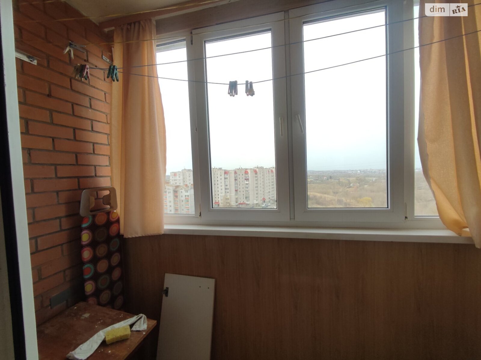 Продаж двокімнатної квартири в Хмельницькому, на вул. Горбанчука, район Ракове фото 1 Продаж двокімнатної квартири в Хмельницькому, на вул. Горбанчука, район Ракове фото 1