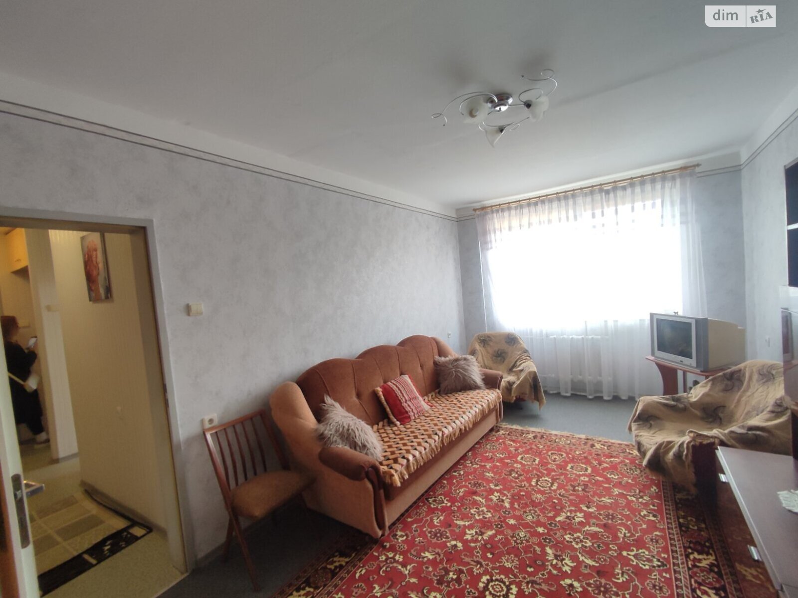 Продаж двокімнатної квартири в Хмельницькому, на вул. Горбанчука, район Ракове фото 1