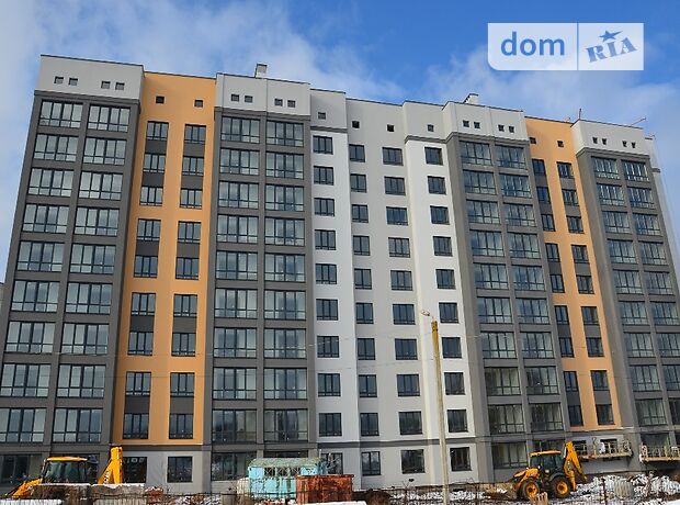 Продажа однокомнатной квартиры в Хмельницком, на ул. Майборского 11/1 район Раково фото 1 Продажа однокомнатной квартиры в Хмельницком, на ул. Майборского 11/1 район Раково фото 1