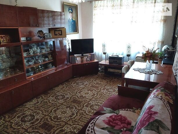Продажа трехкомнатной квартиры в Хмельницком, на ул. Майборского район Раково фото 1 Продажа трехкомнатной квартиры в Хмельницком, на ул. Майборского район Раково фото 1