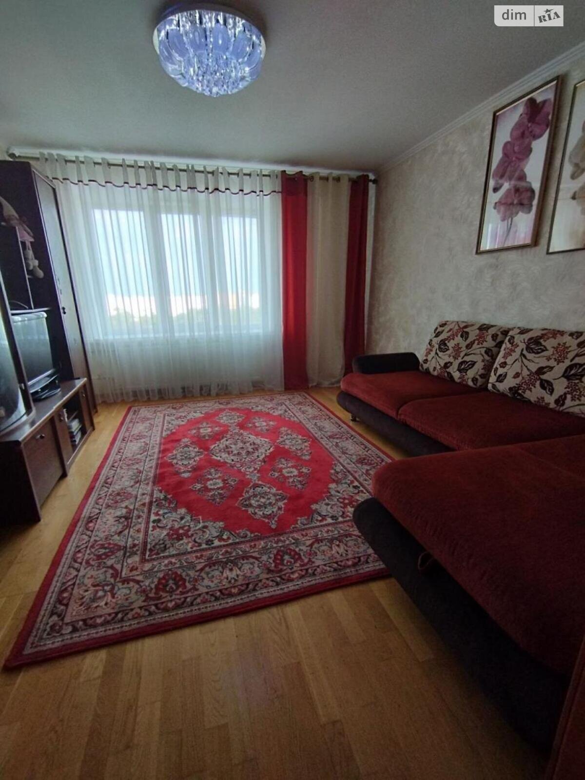 Продаж двокімнатної квартири в Хмельницькому, на вул. Майборського, район Ракове фото 1