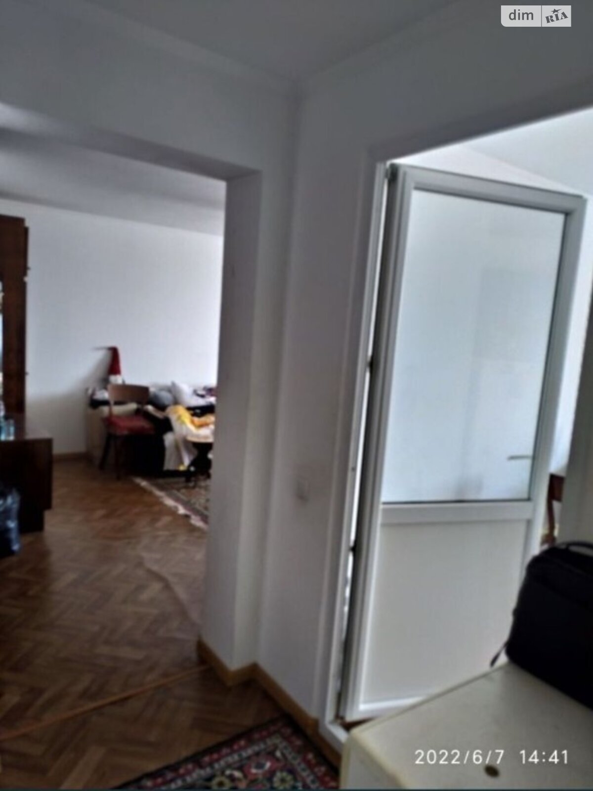 Продаж трикімнатної квартири в Хмельницькому, на вул. Майборського 65, район Ракове фото 1