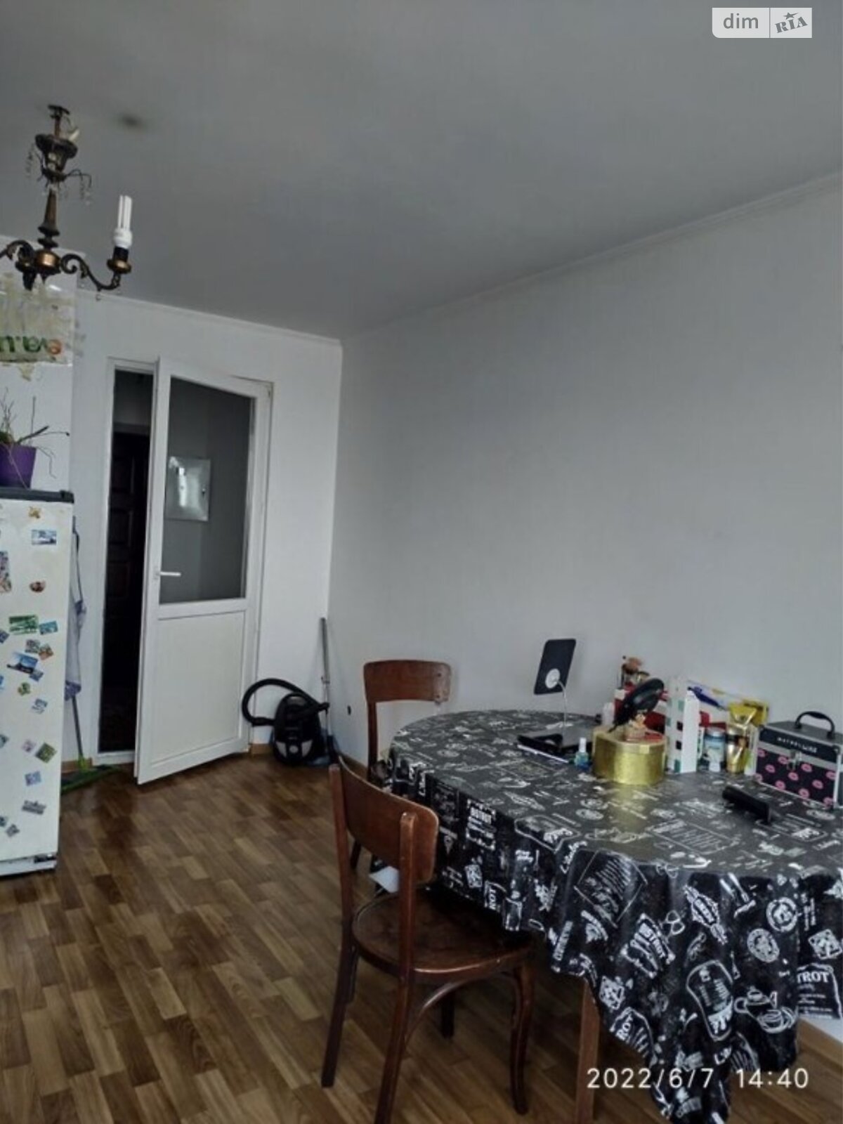 Продаж трикімнатної квартири в Хмельницькому, на вул. Майборського 65, район Ракове фото 1