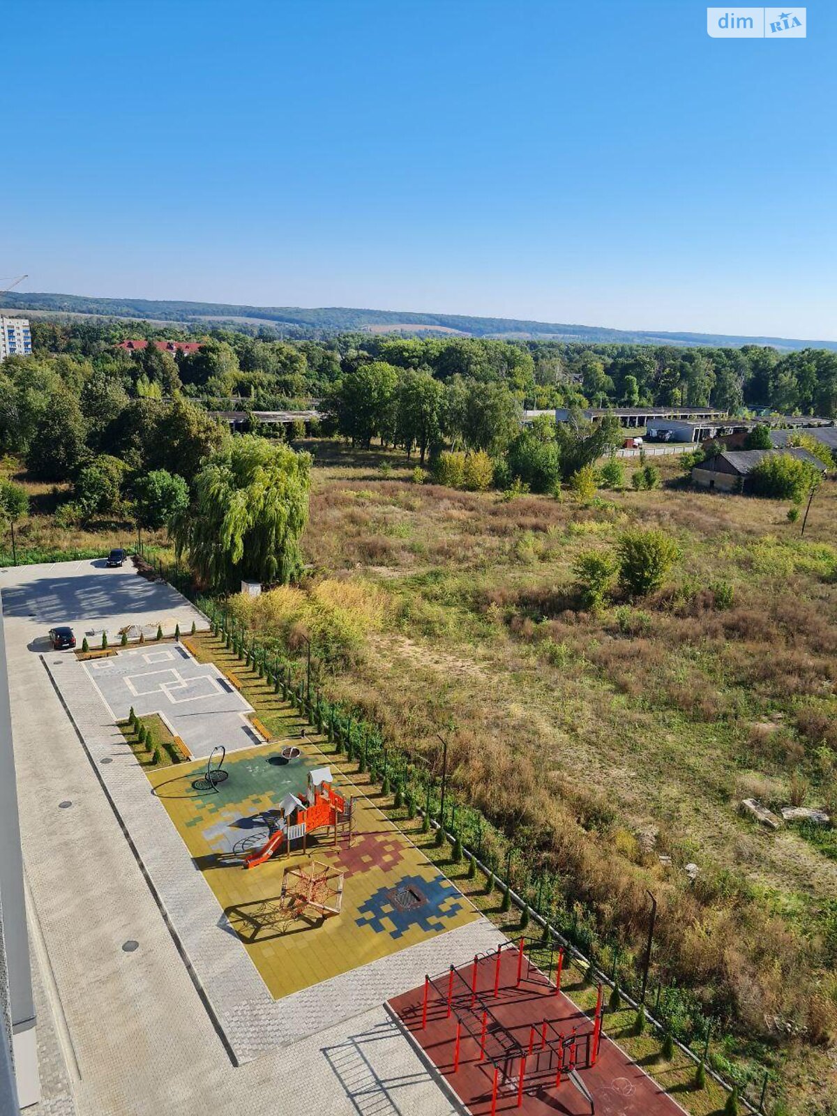 Продажа однокомнатной квартиры в Хмельницком, на ул. Майборского, район Раково фото 1