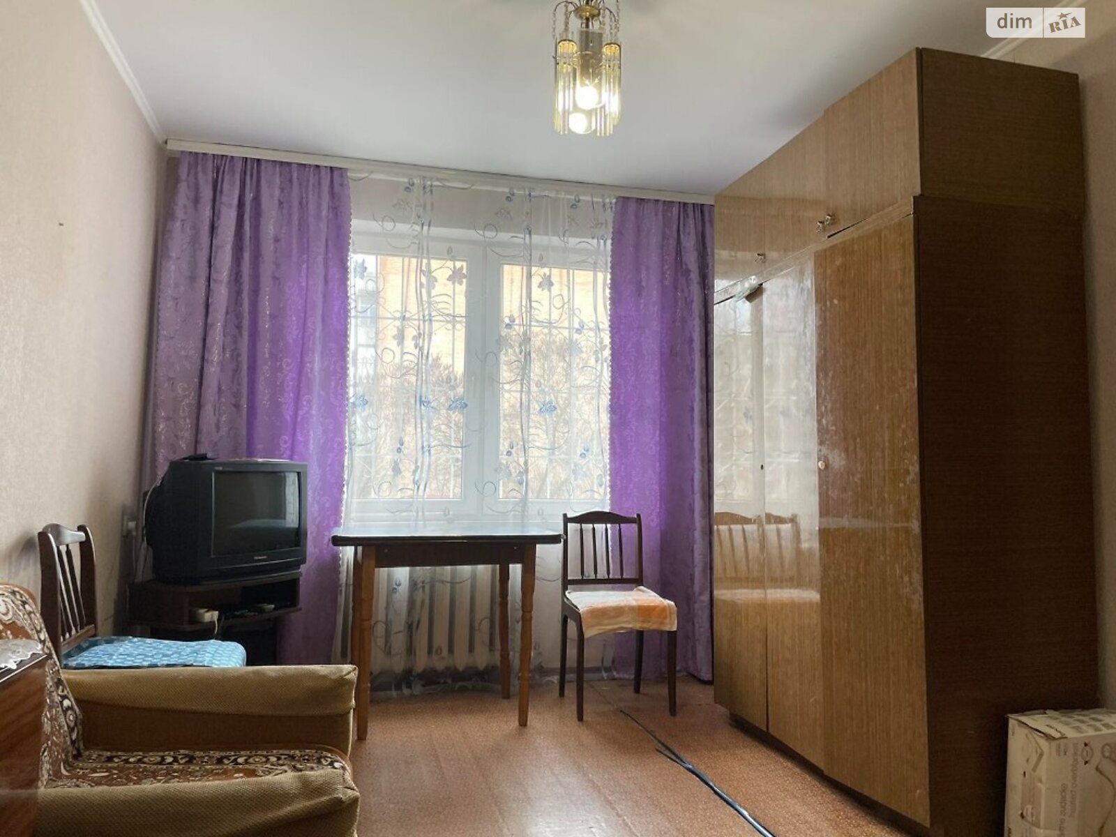 Продаж двокімнатної квартири в Хмельницькому, на вул. Майборського 6, район Ракове фото 1