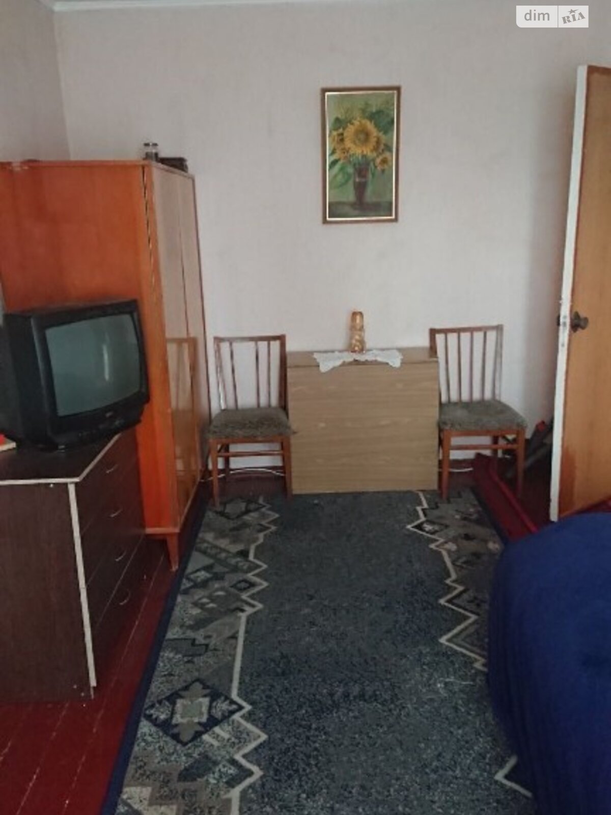 Продажа двухкомнатной квартиры в Хмельницком, на ул. Майборского, район Раково фото 1 Продажа двухкомнатной квартиры в Хмельницком, на ул. Майборского, район Раково фото 1