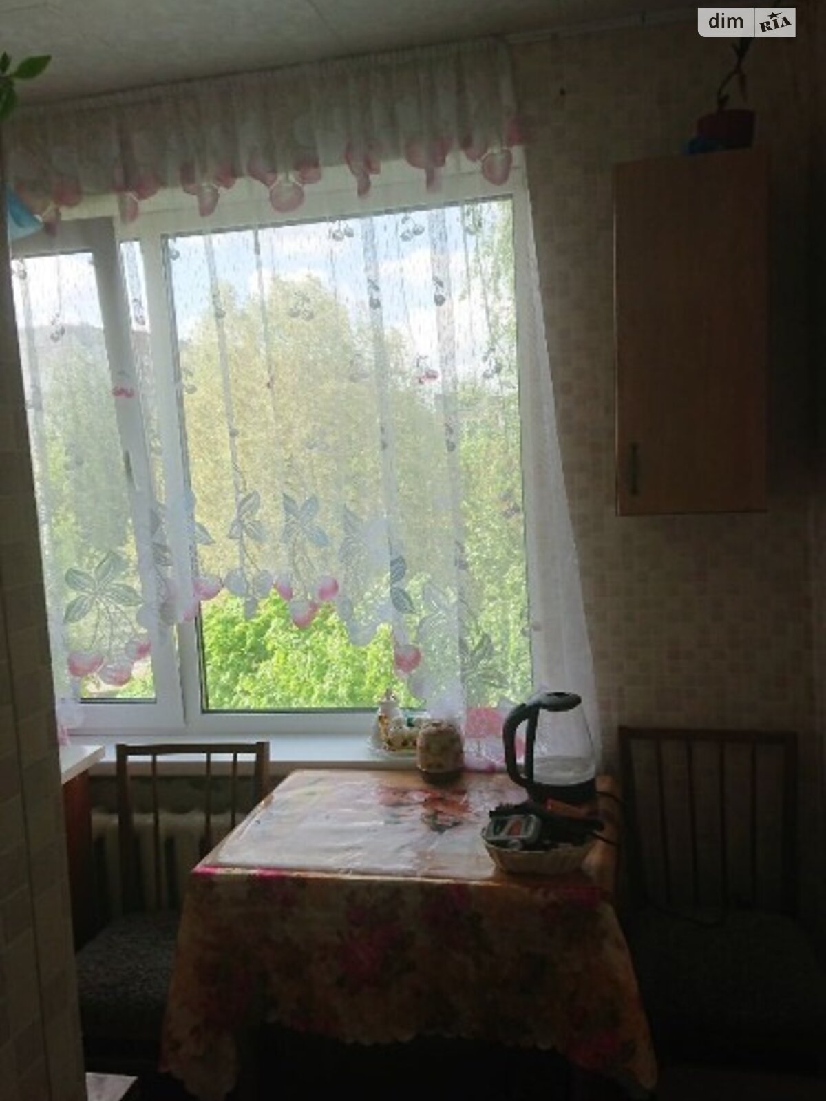 Продажа двухкомнатной квартиры в Хмельницком, на ул. Майборского, район Раково фото 1 Продажа двухкомнатной квартиры в Хмельницком, на ул. Майборского, район Раково фото 1