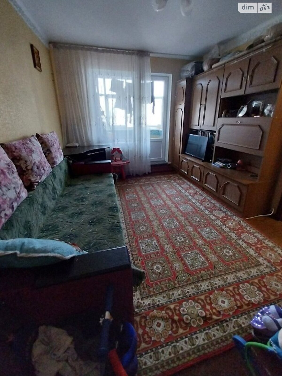Продажа двухкомнатной квартиры в Хмельницком, на ул. Майборского, район Раково фото 1