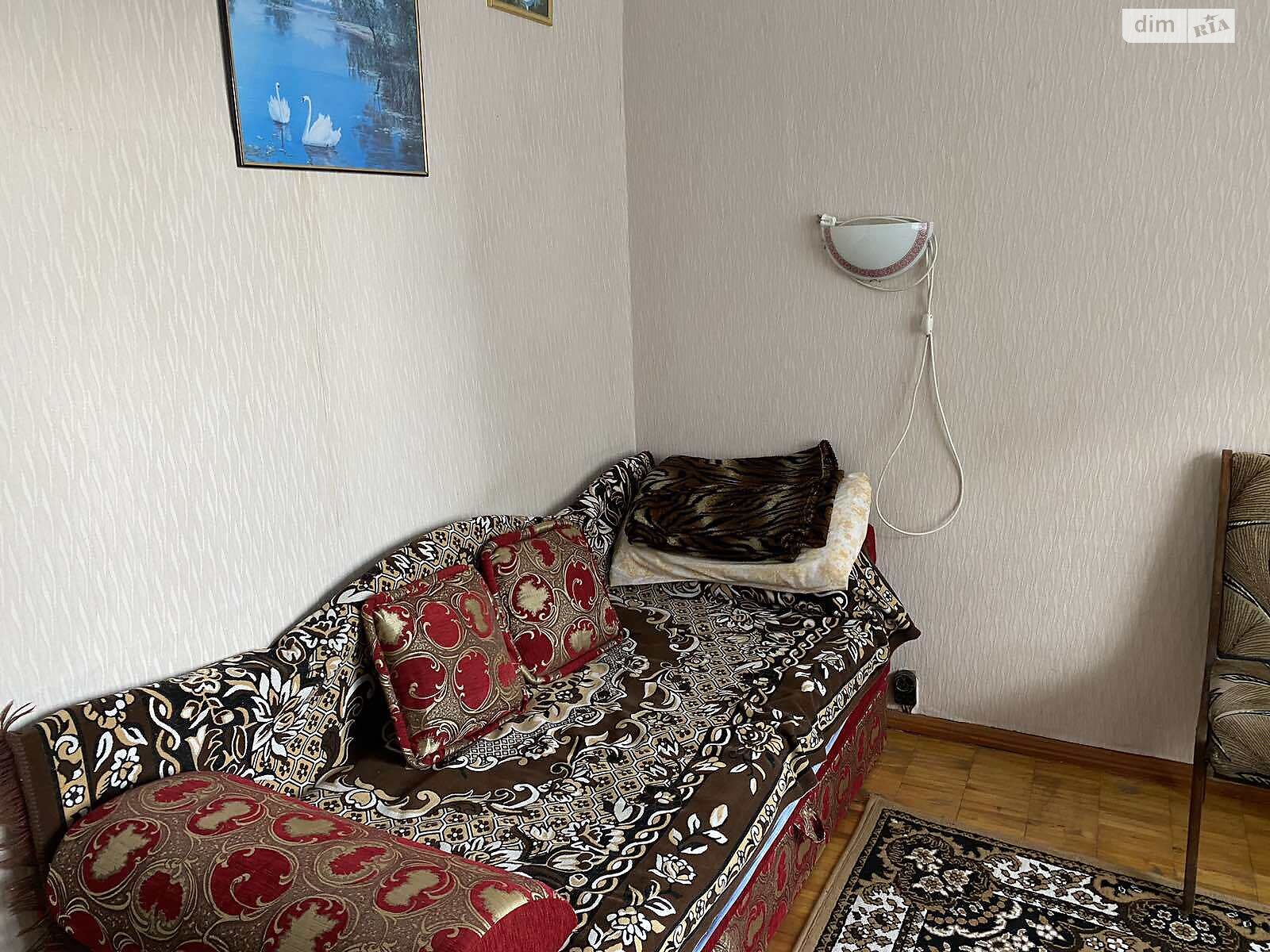 Продажа однокомнатной квартиры в Хмельницком, на ул. Майборского, район Раково фото 1