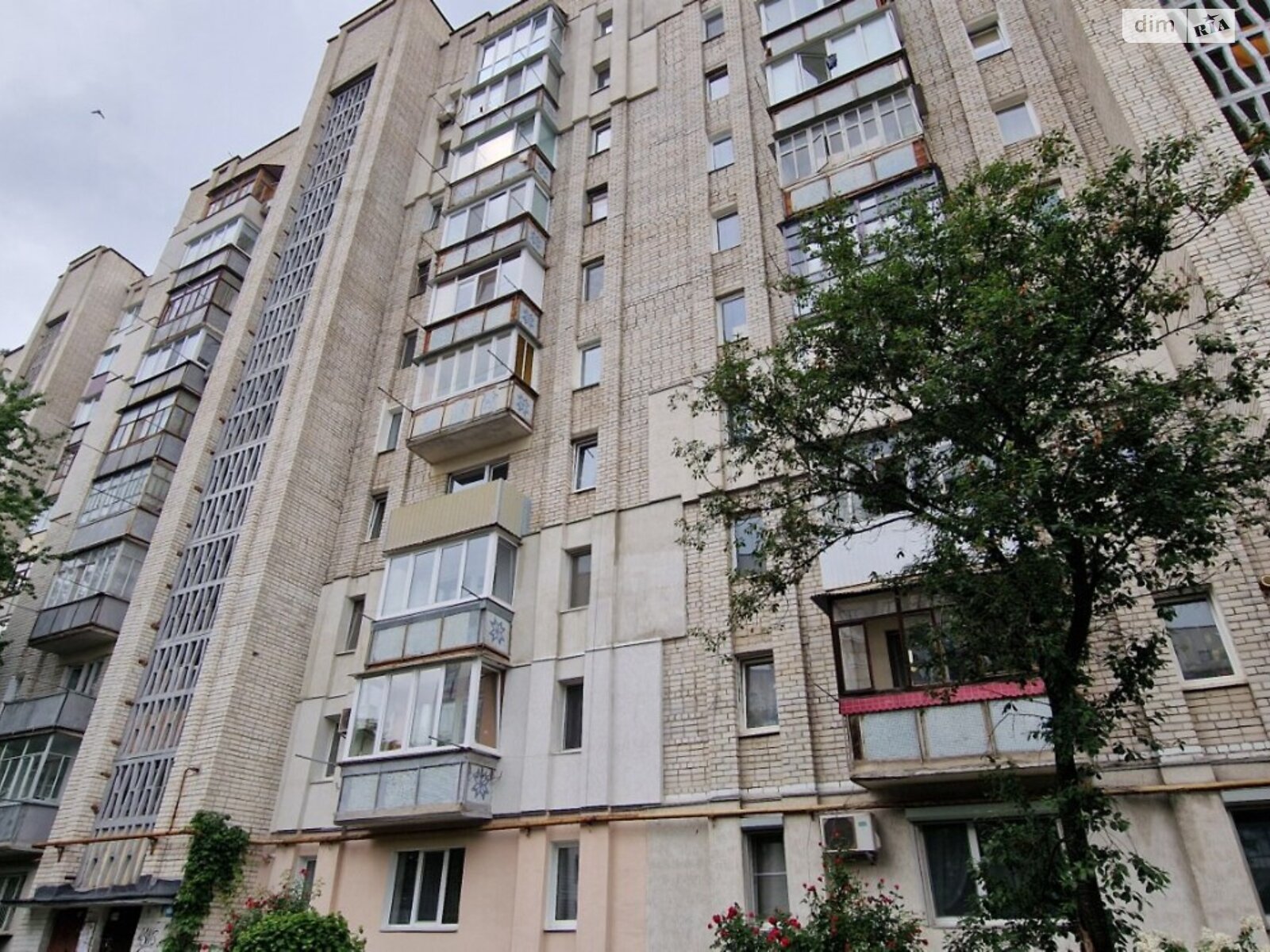 Продаж двокімнатної квартири в Хмельницькому, на вул. Майборського 11, район Ракове фото 1 Продаж двокімнатної квартири в Хмельницькому, на вул. Майборського 11, район Ракове фото 1