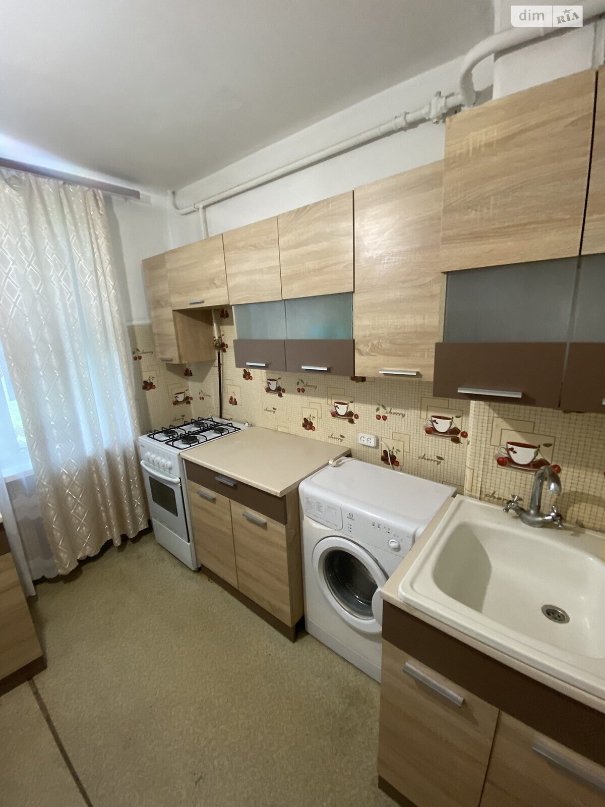 Продажа однокомнатной квартиры в Хмельницком, на ул. Майборского 4, район Раково фото 1 Продажа однокомнатной квартиры в Хмельницком, на ул. Майборского 4, район Раково фото 1