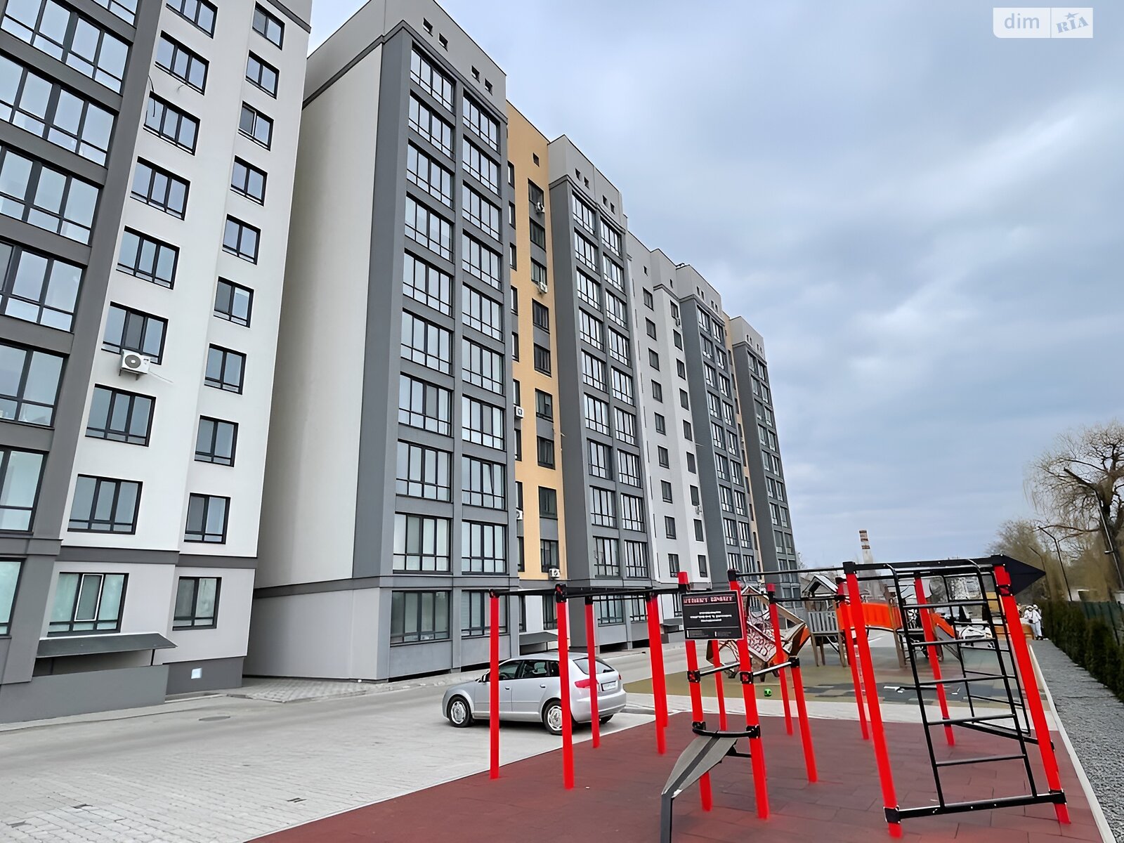 Продаж однокімнатної квартири в Хмельницькому, на вул. Майборського 11/1, район Ракове фото 1 Продаж однокімнатної квартири в Хмельницькому, на вул. Майборського 11/1, район Ракове фото 1