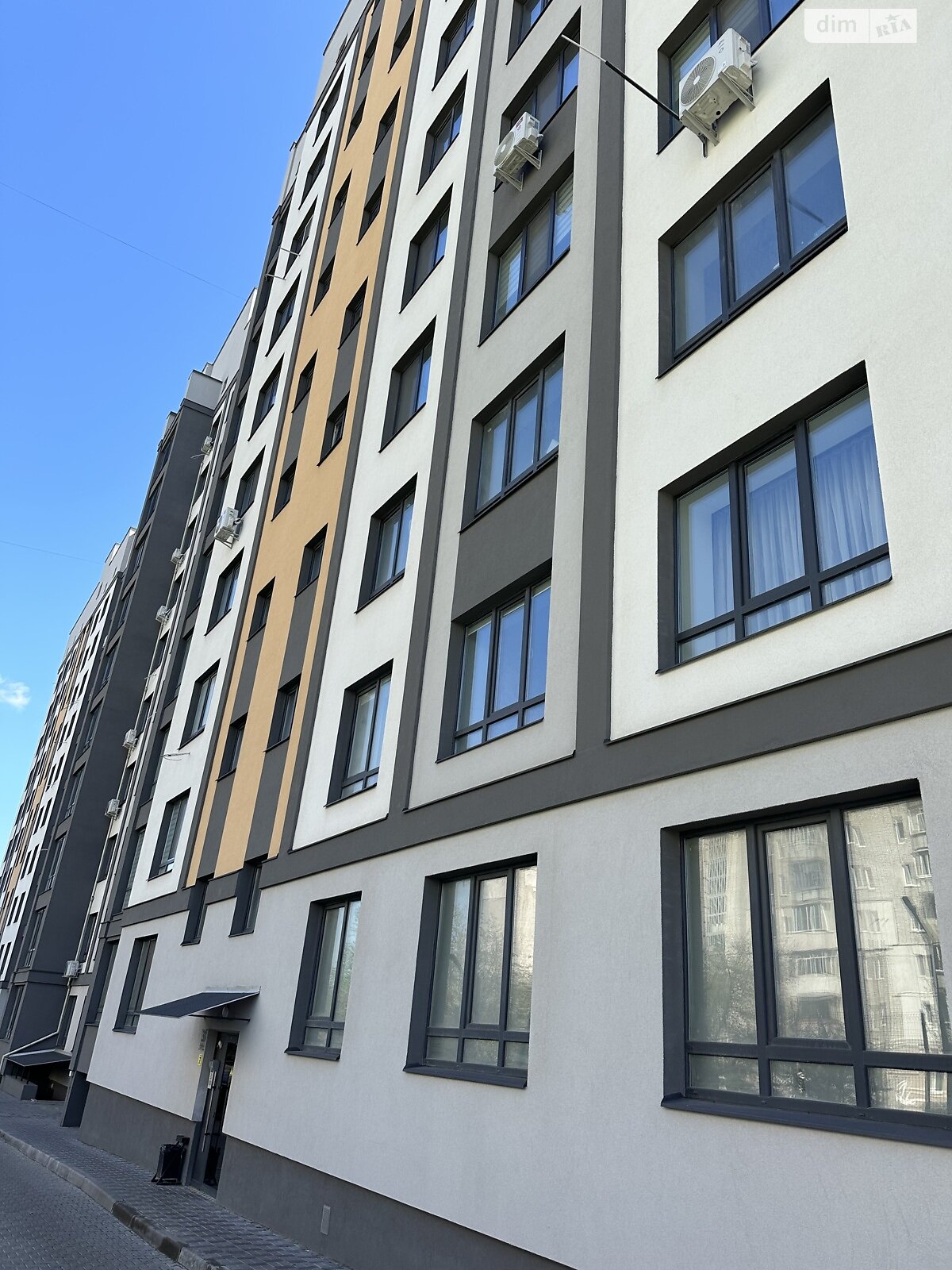 Продажа однокомнатной квартиры в Хмельницком, на ул. Майборского 11/1, район Раково фото 1 Продажа однокомнатной квартиры в Хмельницком, на ул. Майборского 11/1, район Раково фото 1