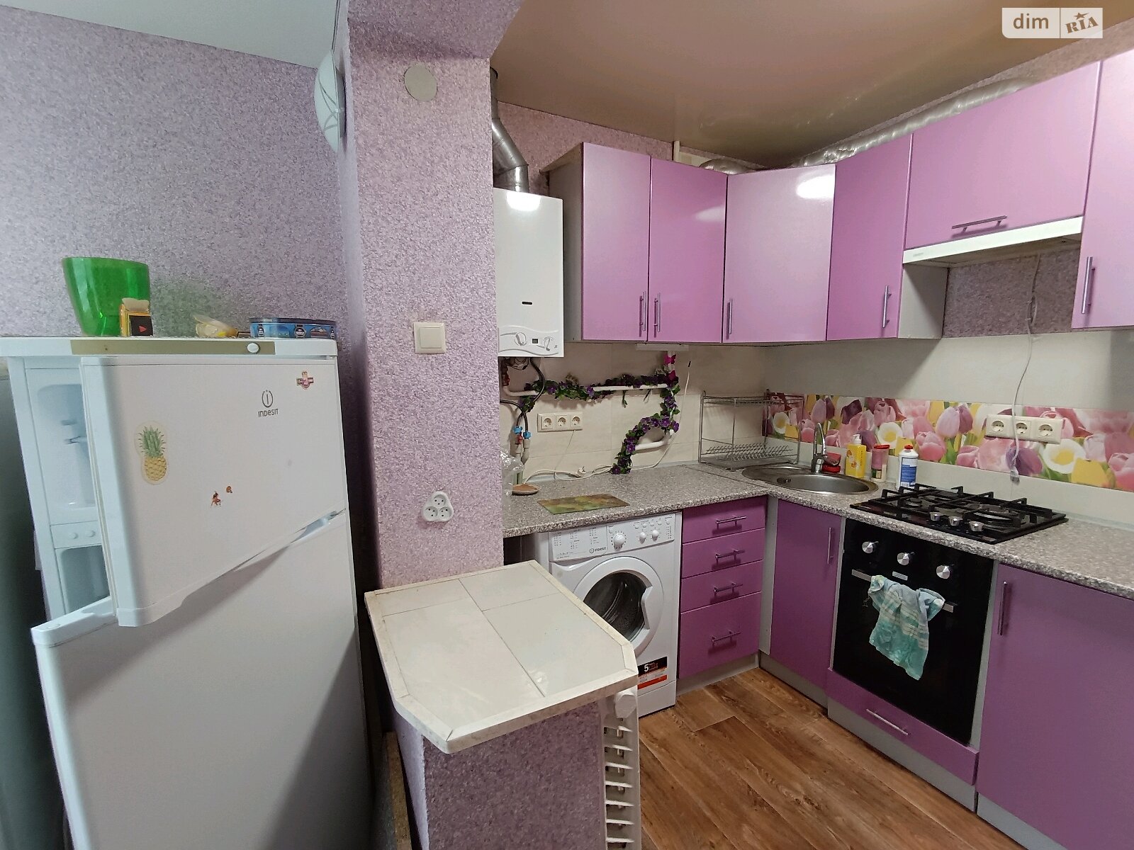 Продаж двокімнатної квартири в Хмельницькому, на вул. Майборського 14, район Ракове фото 1 Продаж двокімнатної квартири в Хмельницькому, на вул. Майборського 14, район Ракове фото 1