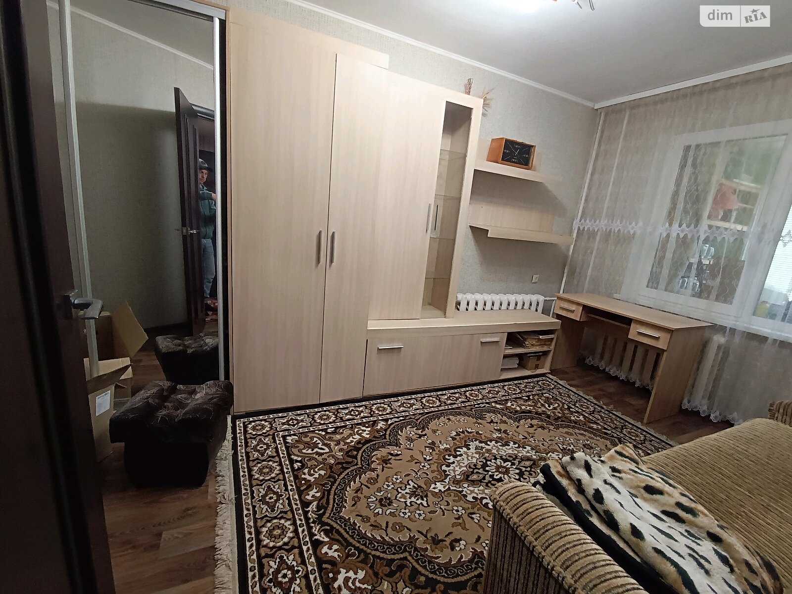 Продаж двокімнатної квартири в Хмельницькому, на вул. Майборського 14, район Ракове фото 1 Продаж двокімнатної квартири в Хмельницькому, на вул. Майборського 14, район Ракове фото 1