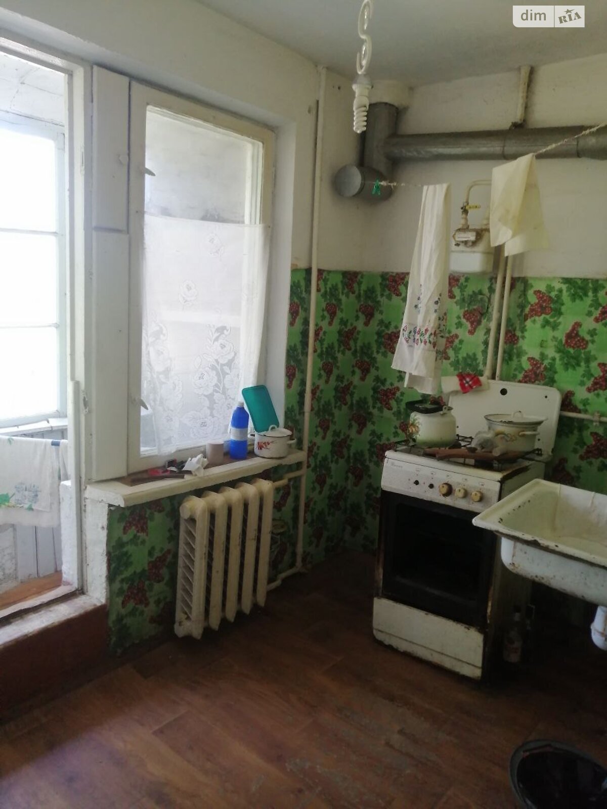 Продаж двокімнатної квартири в Хмельницькому, на вул. Майборського, район Ракове фото 1 Продаж двокімнатної квартири в Хмельницькому, на вул. Майборського, район Ракове фото 1