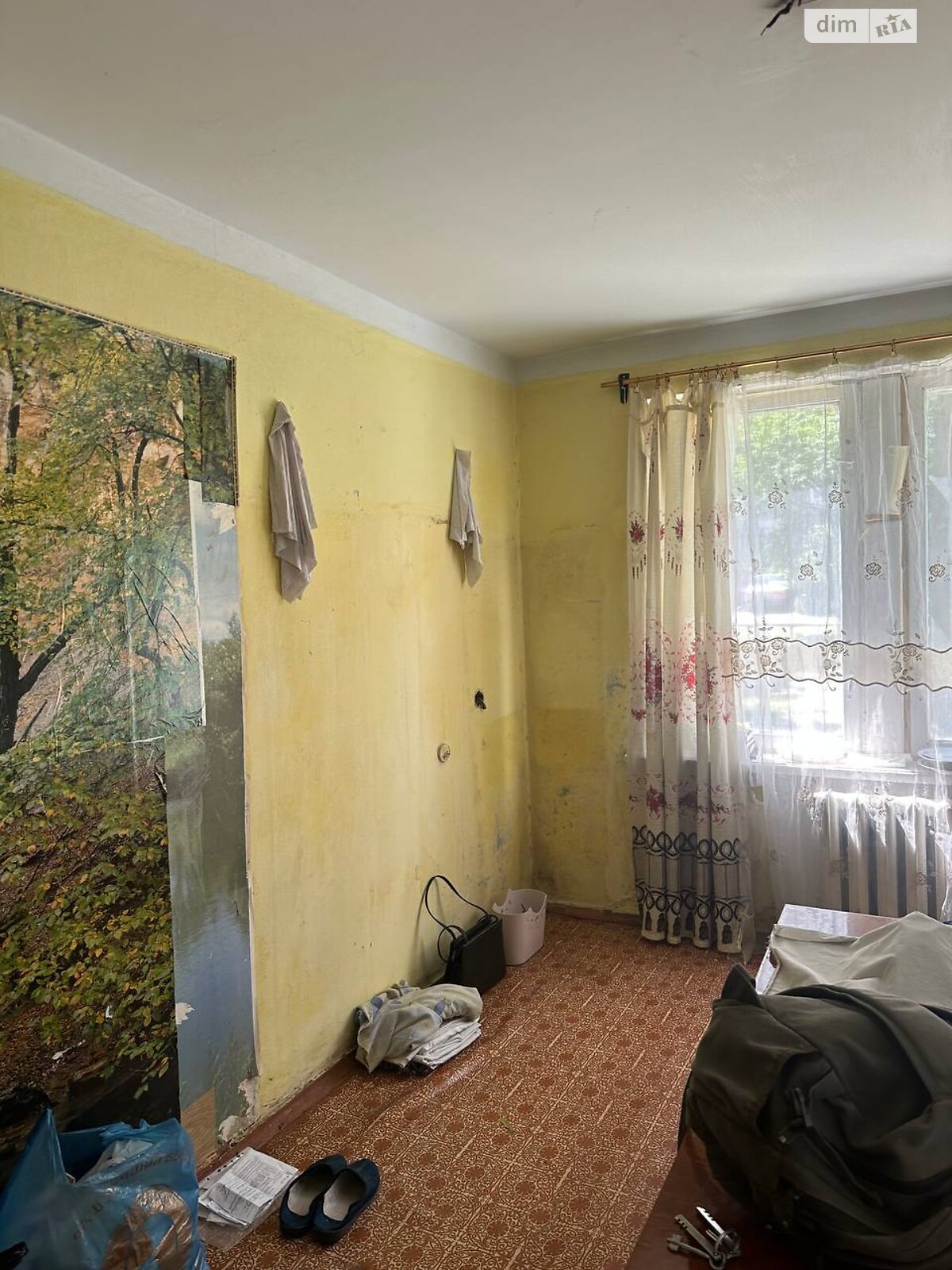 Продаж двокімнатної квартири в Хмельницькому, на вул. Майборського, район Ракове фото 1 Продаж двокімнатної квартири в Хмельницькому, на вул. Майборського, район Ракове фото 1