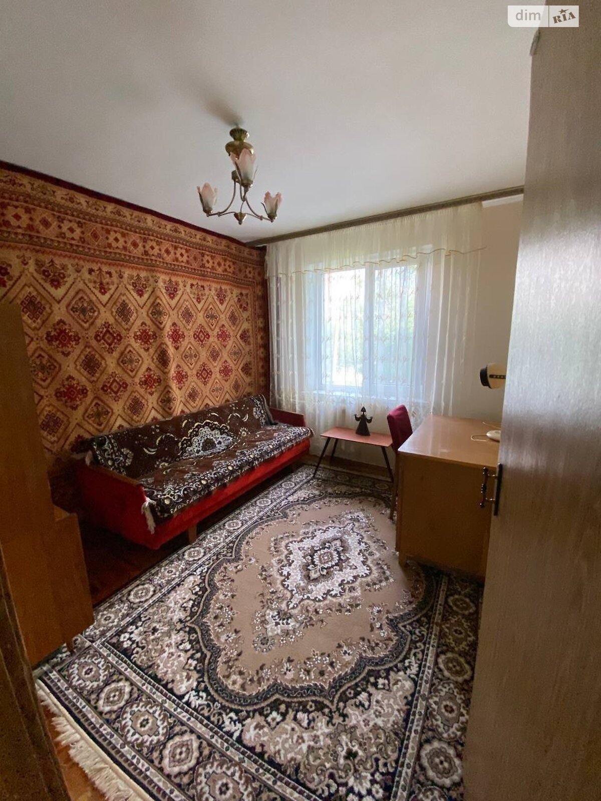 Продаж трикімнатної квартири в Хмельницькому, на вул. Майборського, район Ракове фото 1 Продаж трикімнатної квартири в Хмельницькому, на вул. Майборського, район Ракове фото 1