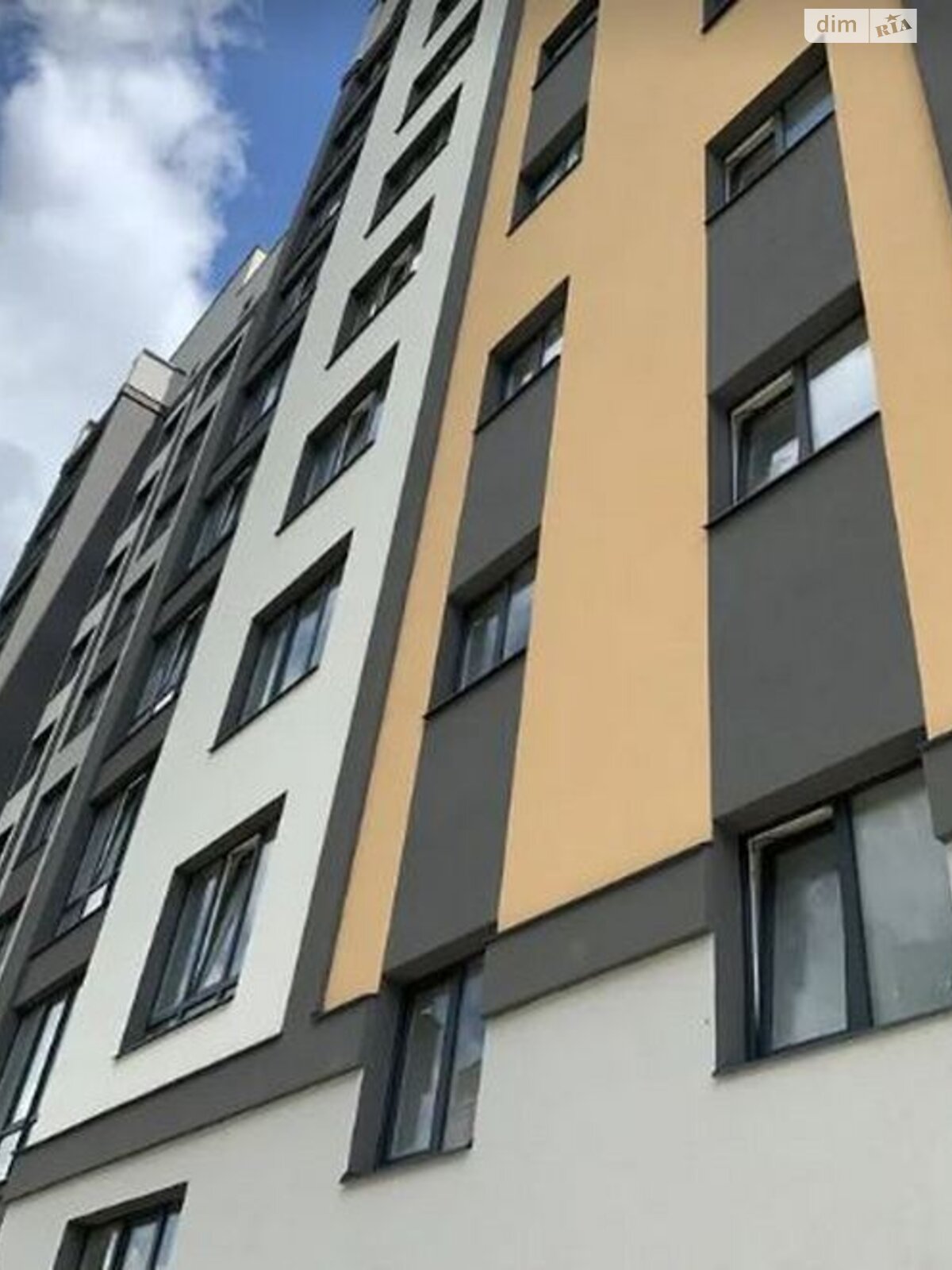 Продажа однокомнатной квартиры в Хмельницком, на ул. Майборского 11/1, район Раково фото 1