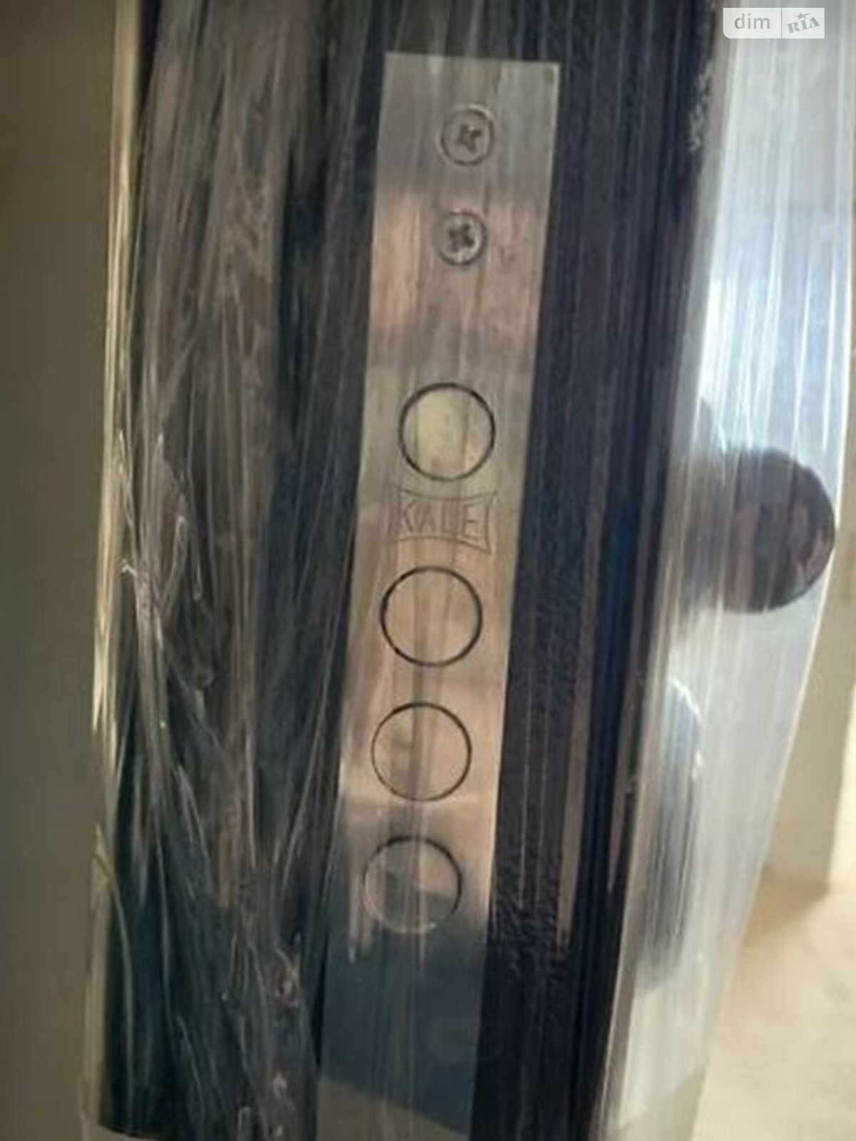 Продажа однокомнатной квартиры в Хмельницком, на ул. Майборского 11/1, район Раково фото 1