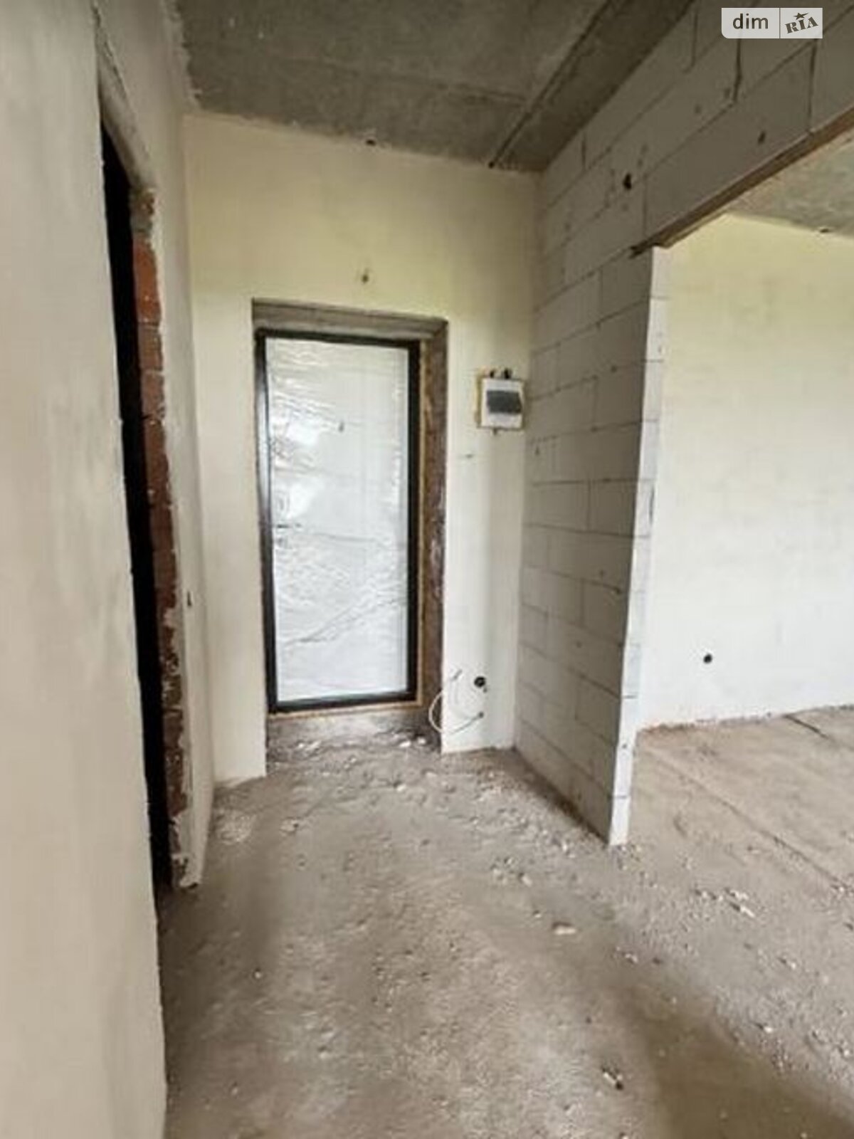 Продажа однокомнатной квартиры в Хмельницком, на ул. Майборского 11/1, район Раково фото 1