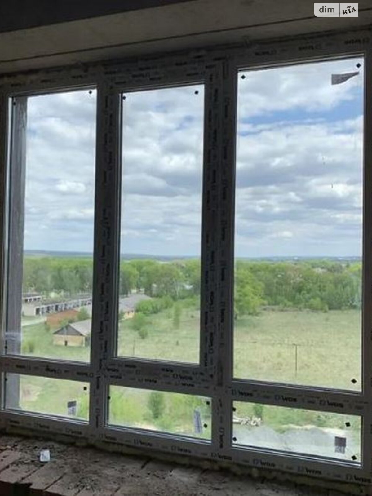 Продажа однокомнатной квартиры в Хмельницком, на ул. Майборского 11/1, район Раково фото 1