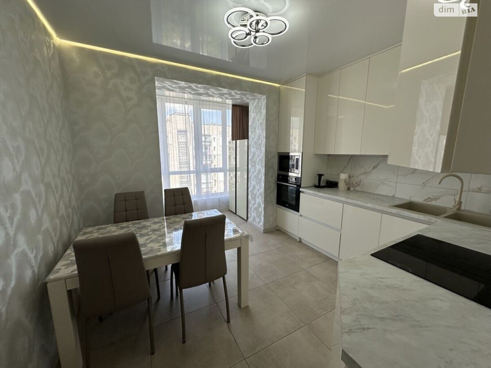 Продажа двухкомнатной квартиры в Хмельницком, на ул. Майборского 11/1, район Раково фото 1