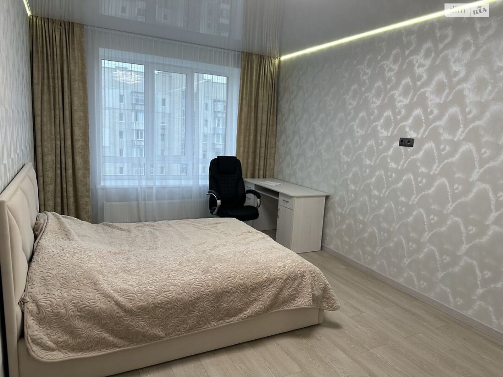 Продажа двухкомнатной квартиры в Хмельницком, на ул. Майборского 11/1, район Раково фото 1