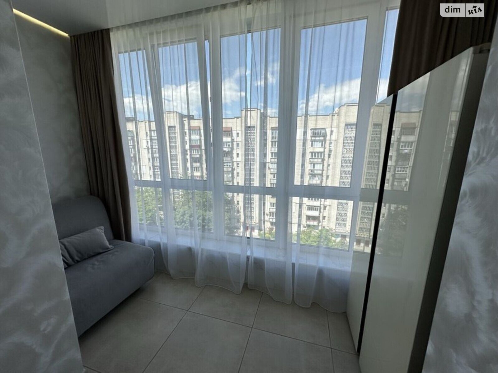 Продажа двухкомнатной квартиры в Хмельницком, на ул. Майборского 11/1, район Раково фото 1