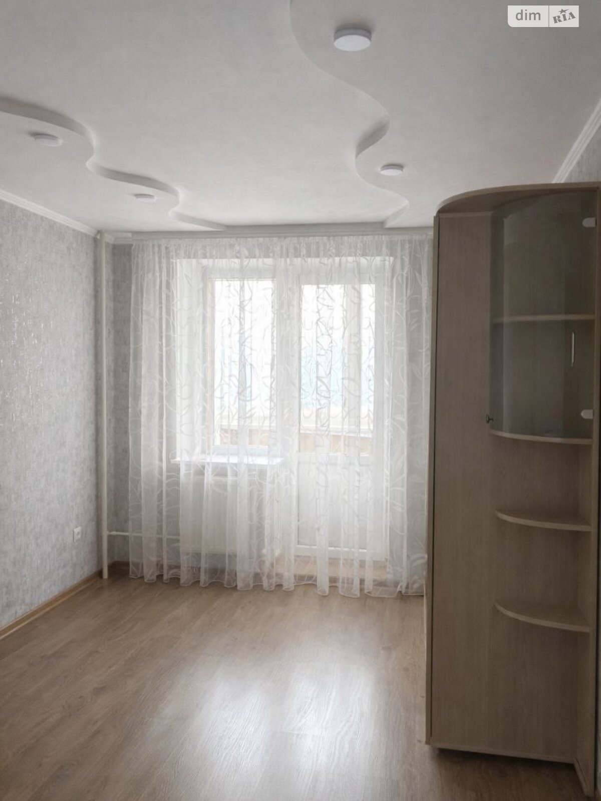 Продажа трехкомнатной квартиры в Хмельницком, на ул. Майборского, кв. 176, район Раково фото 1