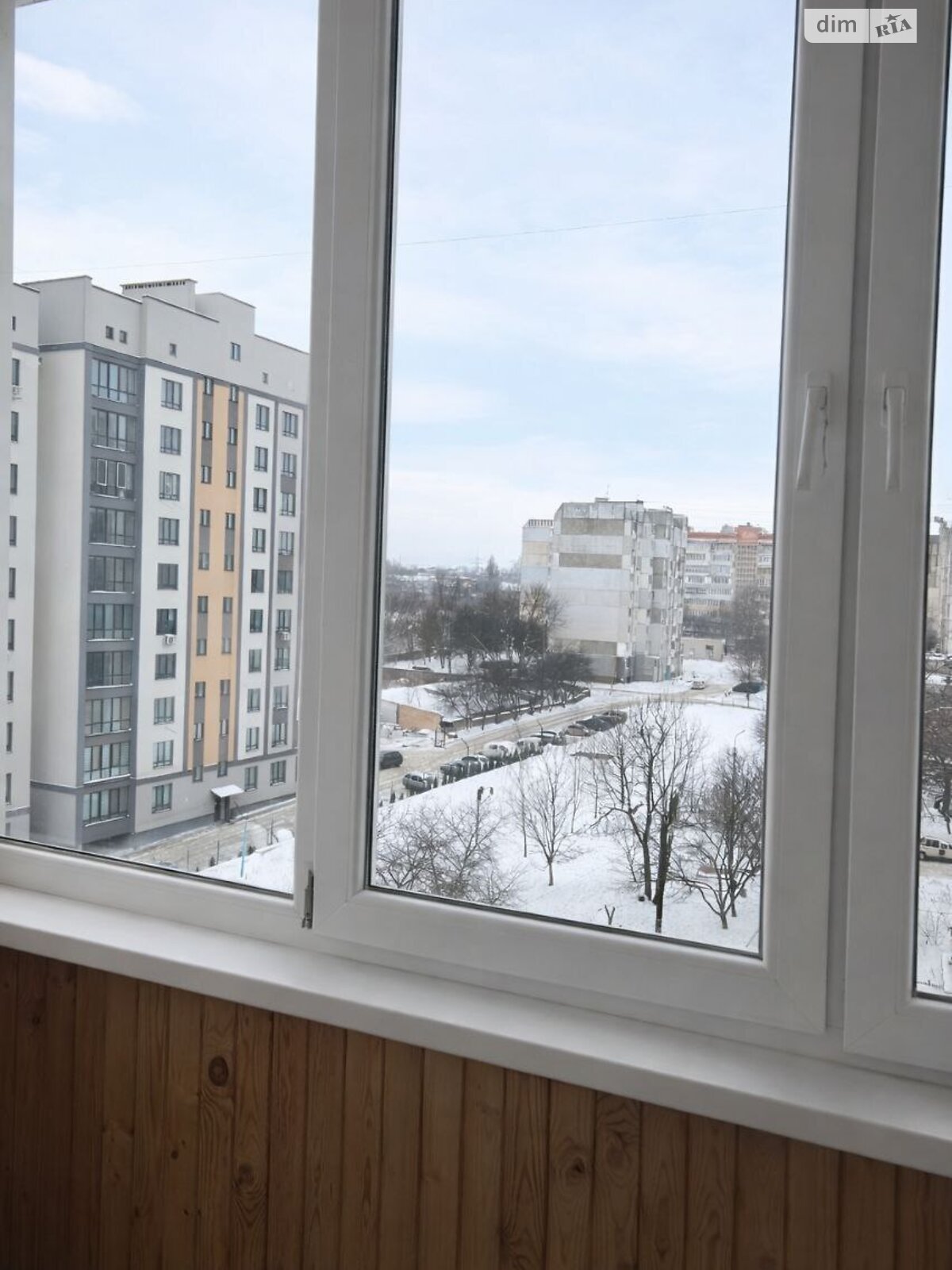 Продажа трехкомнатной квартиры в Хмельницком, на ул. Майборского, кв. 176, район Раково фото 1