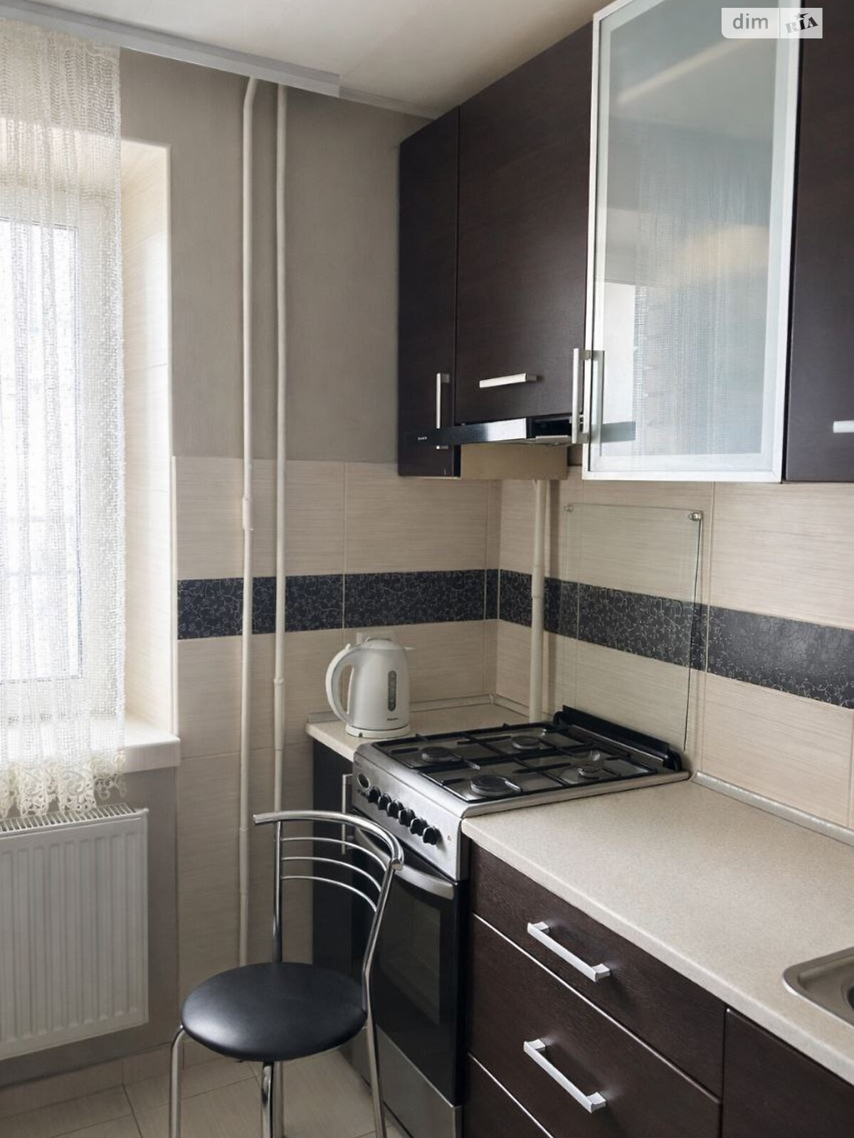 Продажа трехкомнатной квартиры в Хмельницком, на ул. Майборского, кв. 176, район Раково фото 1