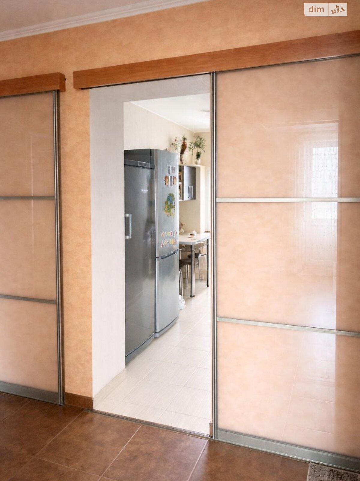 Продажа трехкомнатной квартиры в Хмельницком, на ул. Майборского, кв. 176, район Раково фото 1