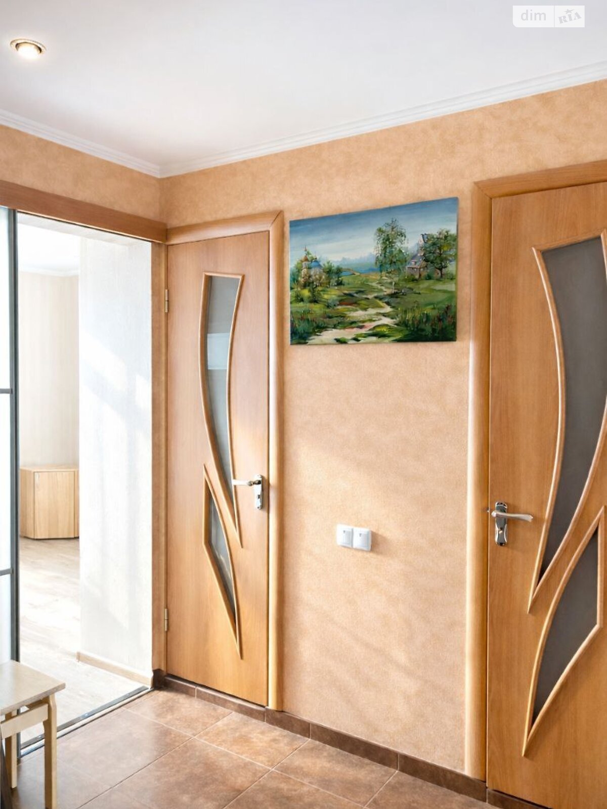 Продажа трехкомнатной квартиры в Хмельницком, на ул. Майборского, кв. 176, район Раково фото 1