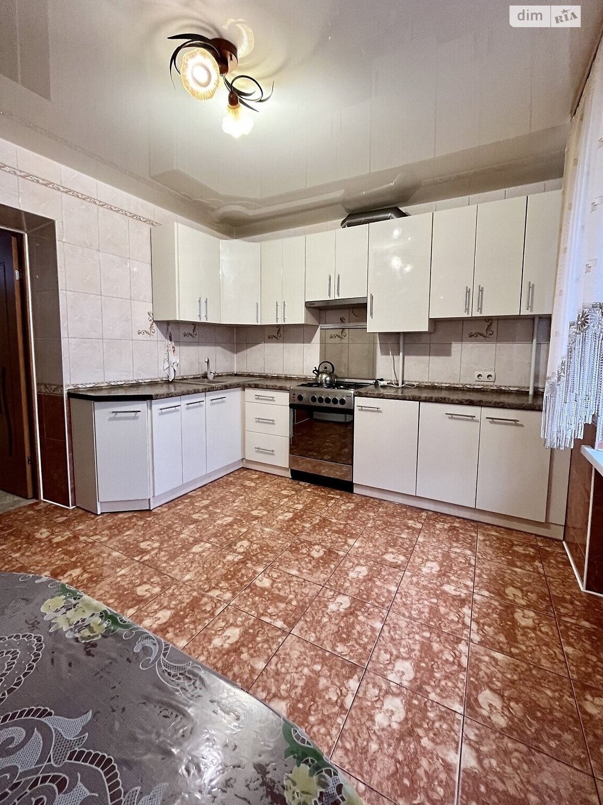 Продаж трикімнатної квартири в Хмельницькому, на вул. Народної Волі, район Ракове фото 1 Продаж трикімнатної квартири в Хмельницькому, на вул. Народної Волі, район Ракове фото 1