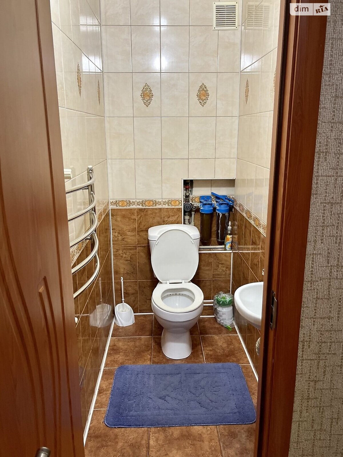 Продаж трикімнатної квартири в Хмельницькому, на вул. Народної Волі, район Ракове фото 1 Продаж трикімнатної квартири в Хмельницькому, на вул. Народної Волі, район Ракове фото 1