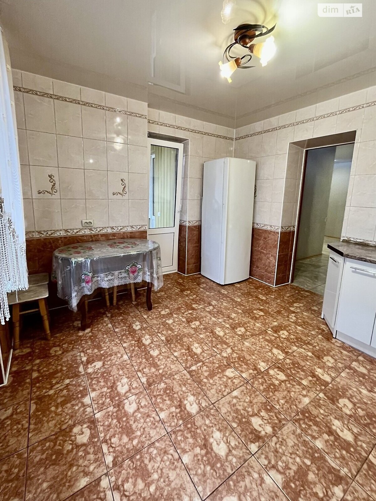 Продаж трикімнатної квартири в Хмельницькому, на вул. Народної Волі, район Ракове фото 1 Продаж трикімнатної квартири в Хмельницькому, на вул. Народної Волі, район Ракове фото 1