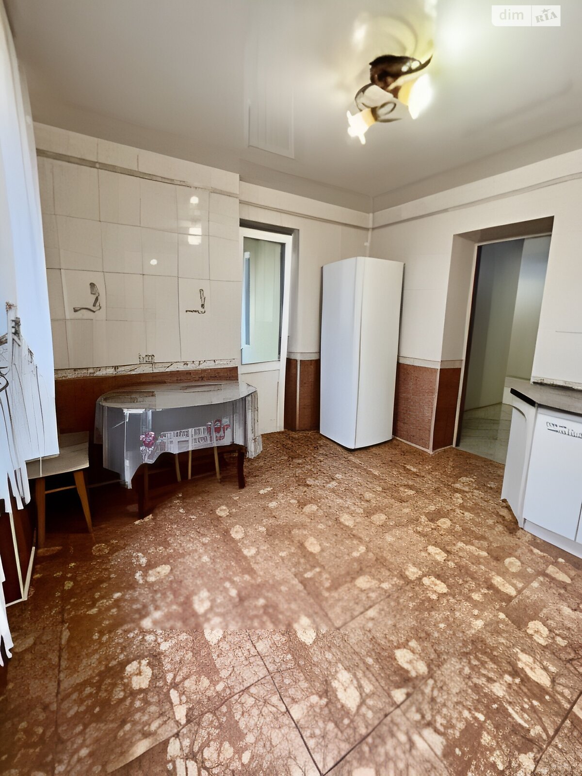 Продаж трикімнатної квартири в Хмельницькому, на вул. Народної Волі 1А, район Ракове фото 1 Продаж трикімнатної квартири в Хмельницькому, на вул. Народної Волі 1А, район Ракове фото 1