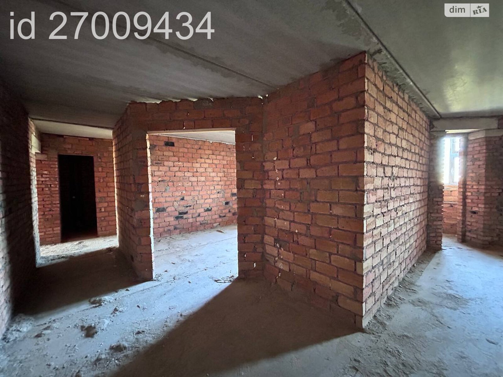 Продажа трехкомнатной квартиры в Хмельницком, на ул. Черновола, район Раково фото 1