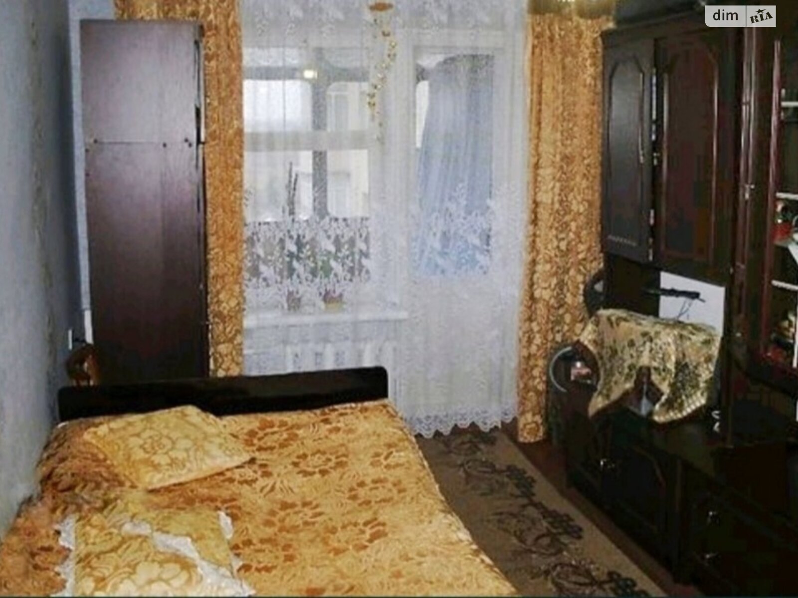 Продажа четырехкомнатной квартиры в Хмельницком, на ул. Пилотская, район Раково фото 1