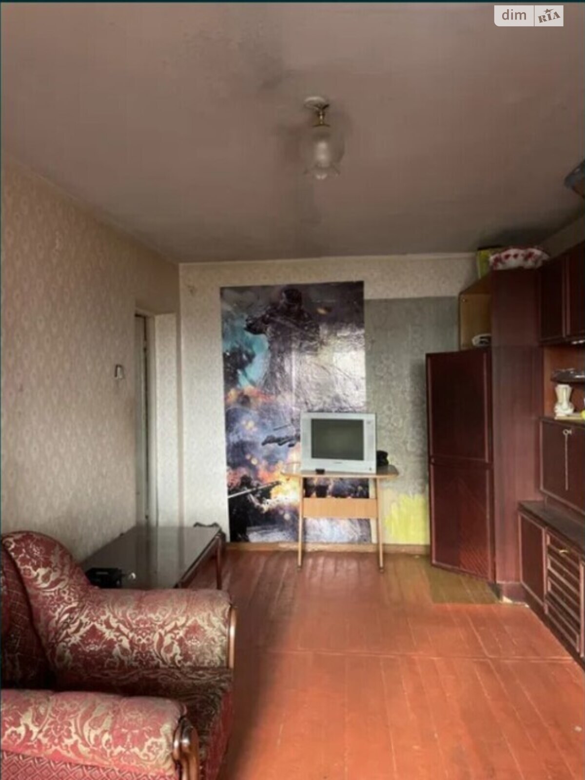 Продажа двухкомнатной квартиры в Хмельницком, на ул. Пилотская, район Раково фото 1
