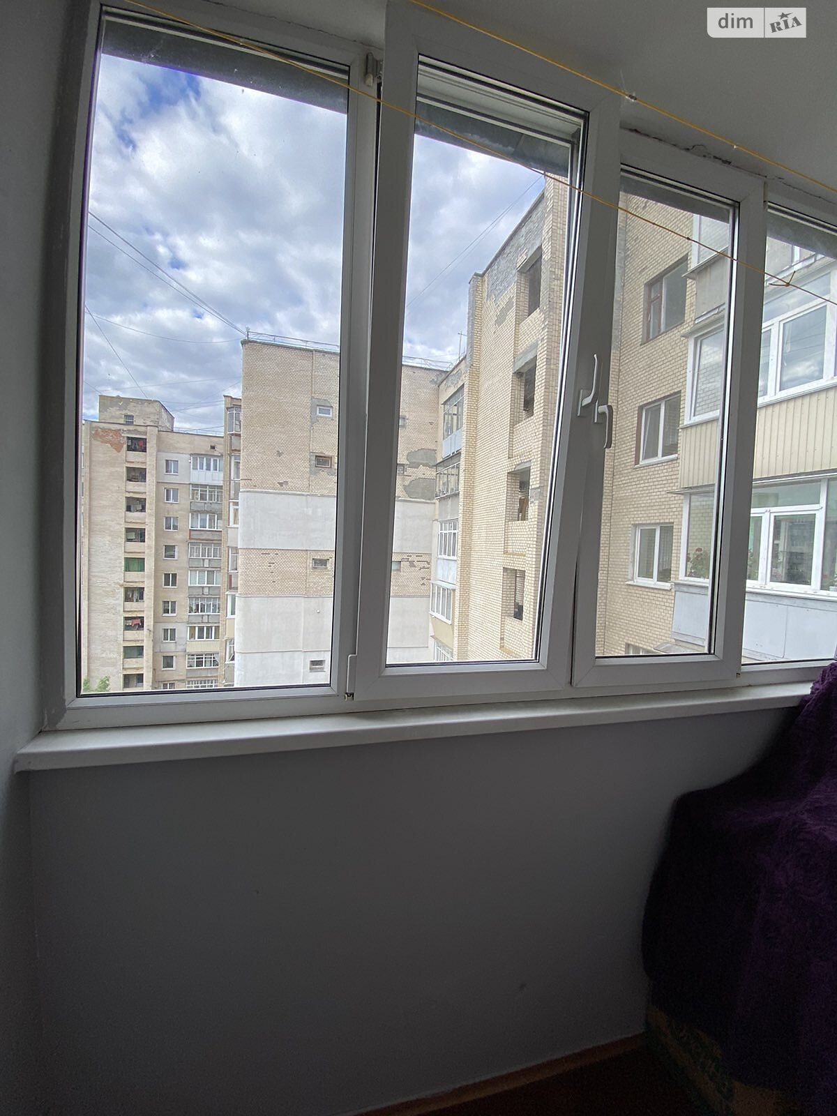 Продаж двокімнатної квартири в Хмельницькому, на вул. Пілотська 117/1, район Ракове фото 1 Продаж двокімнатної квартири в Хмельницькому, на вул. Пілотська 117/1, район Ракове фото 1