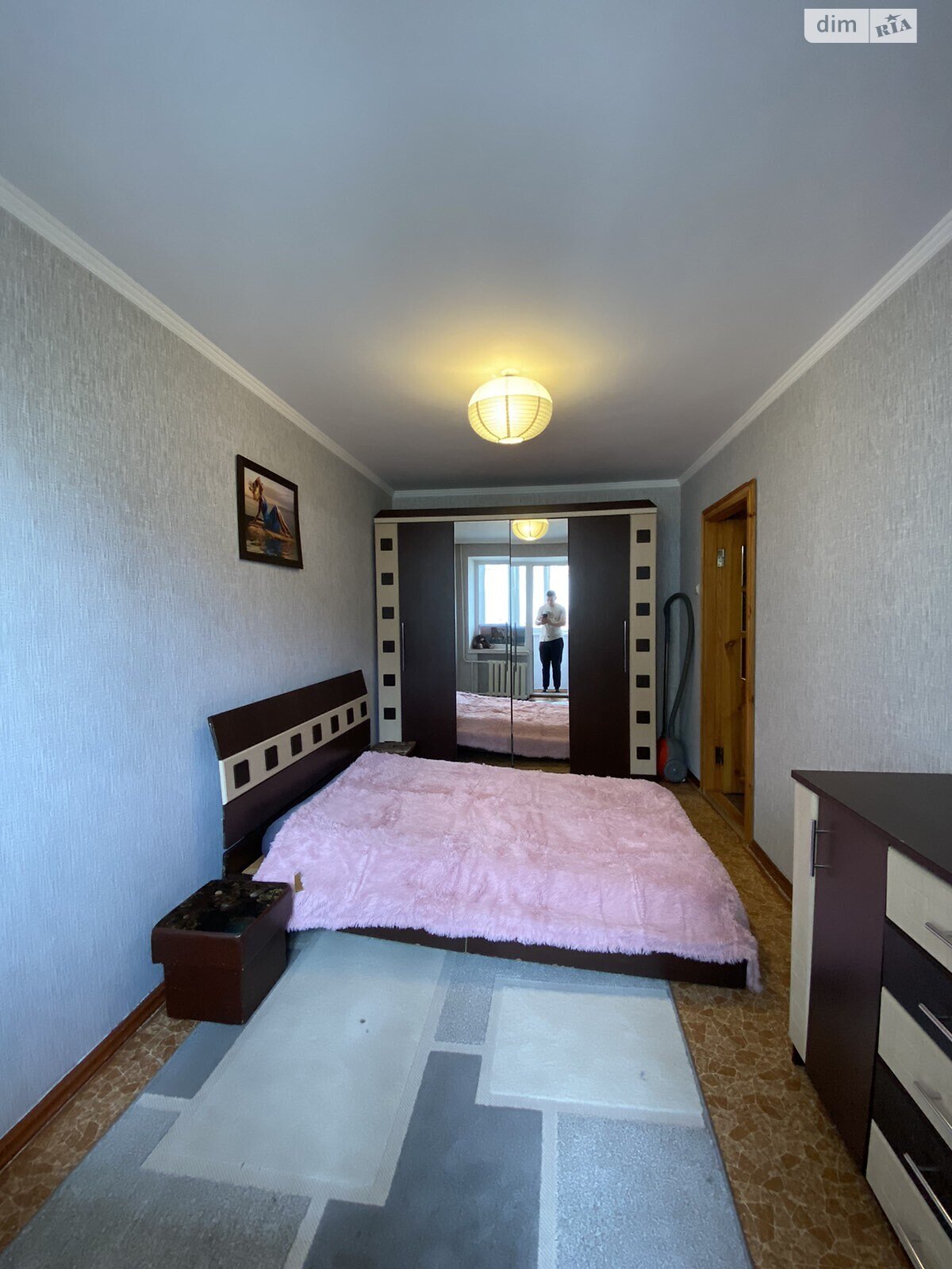 Продаж двокімнатної квартири в Хмельницькому, на вул. Пілотська 117/1, район Ракове фото 1 Продаж двокімнатної квартири в Хмельницькому, на вул. Пілотська 117/1, район Ракове фото 1